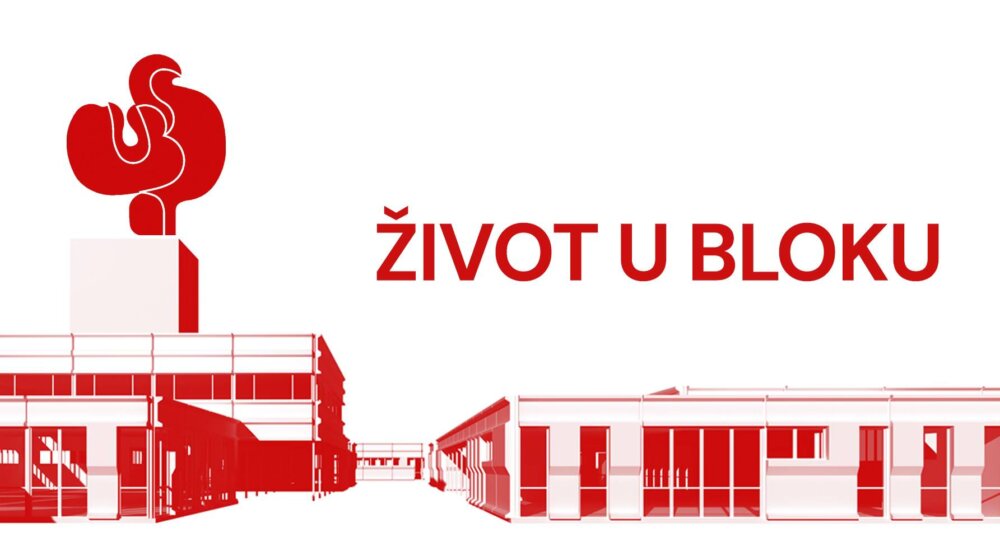 život u bloku