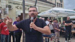 Parović: Kod Vučića bili predstavnici američke "duboke države" 1