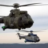 Požar u selu Gonje na planini Jadovnik, helikopter "super puma" izbacio 52 tone vode 11