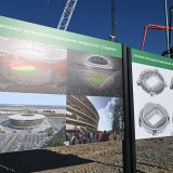 Ipak, grade Nacionalni stadion: Za koncerte Ace Lukasa, Jelene Karleuše, mitinge SNS, ili... 6