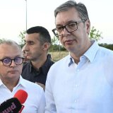 Vesićeva "tajvanska kanasta" 9