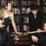 Vizelj predstavlja novi singl sa videom - La vida loca! 2