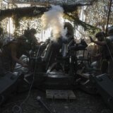 Ukrajina do kraja godine postaje prvi korisnik nemačke daljinski upravljive haubice 1