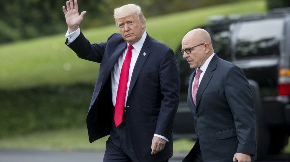 "Gospodine predsedniče, on je najbolji lažov na svetu": Memoari koji otkrivaju kako je Putin manipulisao Trampom 1