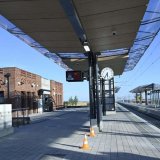 Forbs: Infrastruktura železnice planira tender za sanaciju nadstrešnica 10