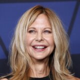 Meg Rajan stigla u Sarajevo, na crvenom tepihu uoči uručenja priznanja Džon Torturo 2