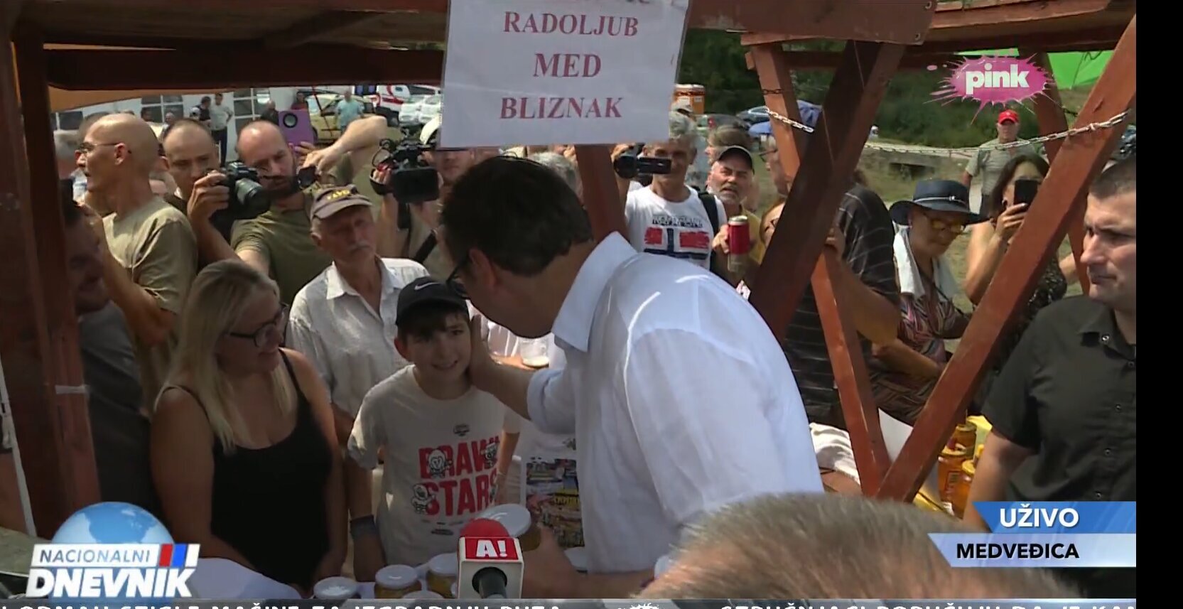 Da li je Vučiću dve godine dovoljno da preoblikuje stavove građana o litijumu? 2