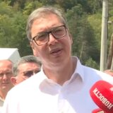 Vučić tri dana proučavao odakle stižu pare: Novac za rušenje mene treba voditi kao direktne strane investicije 11