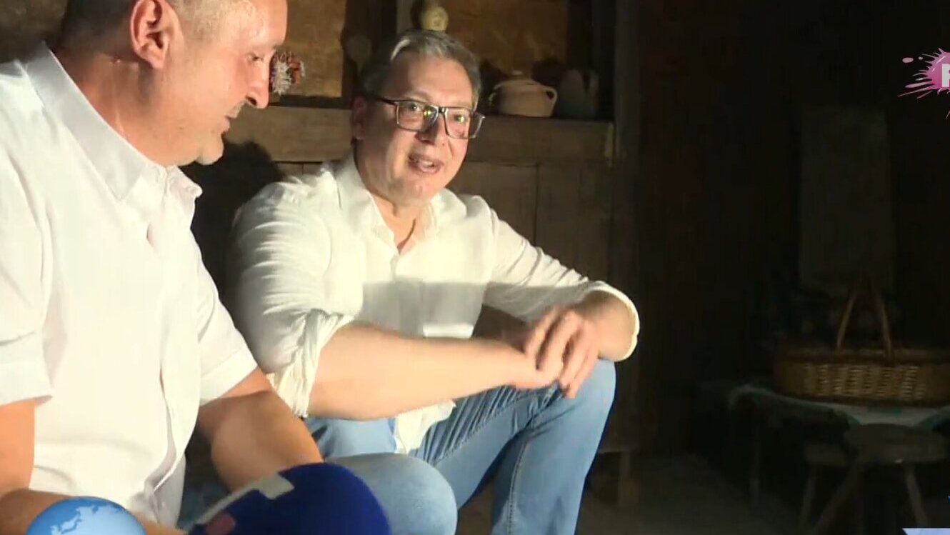 Vučić Vučić tri dana proučavao odakle stižu pare: Novac za rušenje mene treba voditi kao direktne strane investicije 3