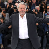 Alenu Delonu neće biti ispunjena želja 3