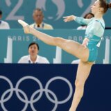 Sud dodelio olimpijsku medalju rumunskoj gimnastičarki, umesto u Parizu bronzu dobila u Bukureštu 8