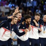 Čuveni odbojkaš o proslavi bronze košarkaša u Parizu: Našli ih u kafani, to je nekultura i nepoštovanje protivnika (VIDEO) 8