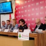 "Tri decenije od ratova, 10.000 nestalih i dalje bez traga": Crveni krst povodom Međunarodnog dana nestalih 2