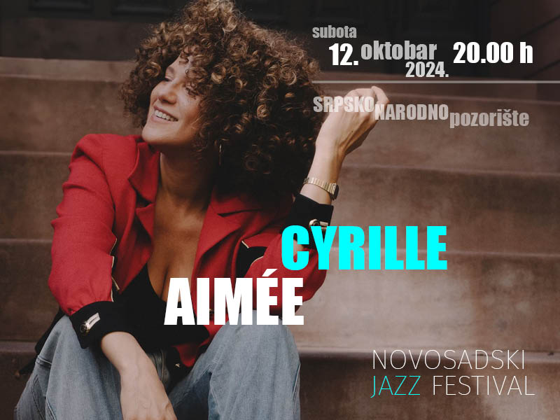 Na 26. Novosadski džez festival stiže četvorostruki dobitnik Gremija i mnogi drugi muzičari 5