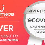 Srebrna medalja za Direct Mediju za poslovanje u skladu sa ESG principima 4