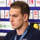 Jakšić: Gol protiv Grčke nagrada za sve 3