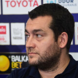 Uroš Stevanović: Mi nikada nismo otpisani 2