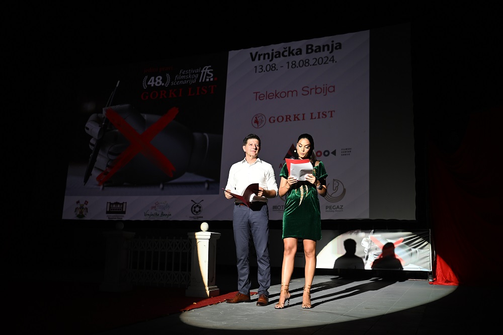 48. Festival filmskog scenarija: Drugi dan obeležile projekcije filmova „Pored tebe", „Ciklus" i „Ruski konzul" 2 48. Festival filmskog scenarija: Drugi dan obeležile projekcije filmova „Pored tebe", „Ciklus" i „Ruski konzul" 1