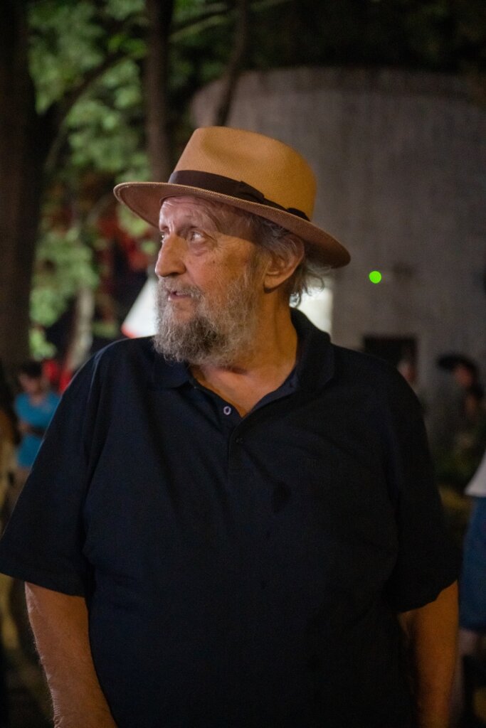 48. Festival filmskog scenarija: Drugi dan obeležile projekcije filmova „Pored tebe", „Ciklus" i „Ruski konzul" 3 48. Festival filmskog scenarija: Drugi dan obeležile projekcije filmova „Pored tebe", „Ciklus" i „Ruski konzul" 2