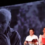 “A, sad adio dragi moj druže”: Emotivni oproštaj Žarka Jokanovića od Siniše Pavića na 48. Festivalu filmskog scenarija 5