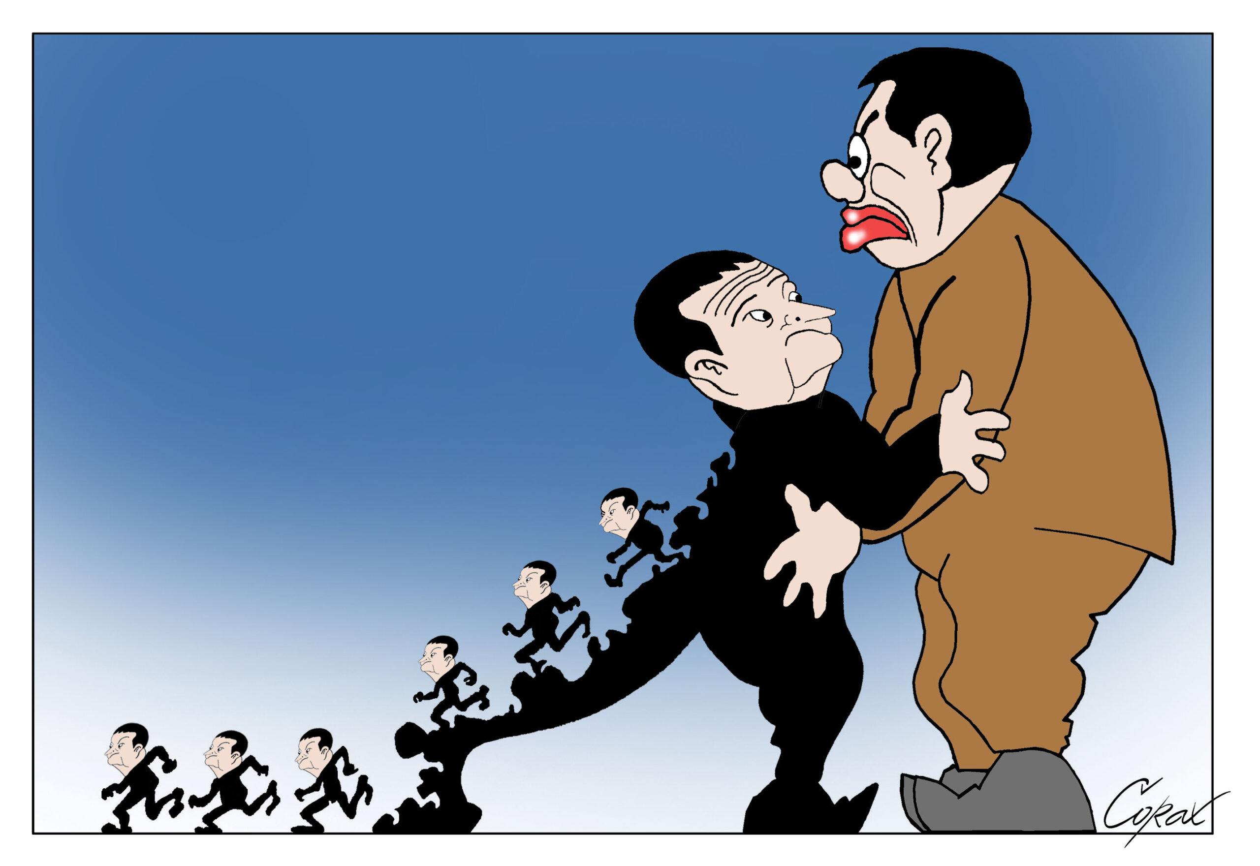 Corax 7