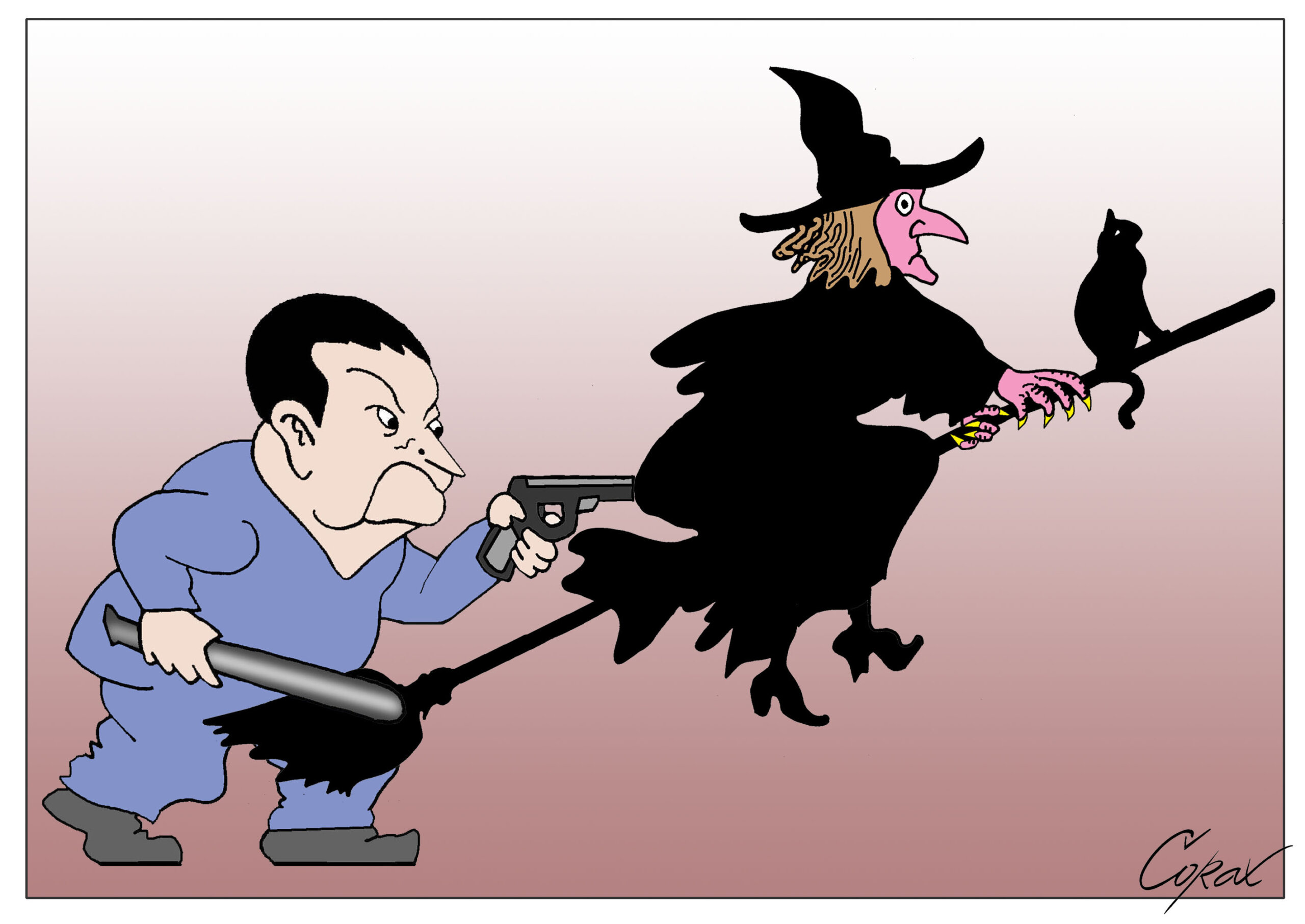 Corax 4