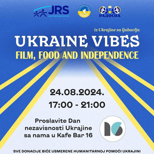 Proslava Dana nezavisnosti Ukrajine u Beogradu 2 Proslava Dana nezavisnosti Ukrajine u Beogradu 2