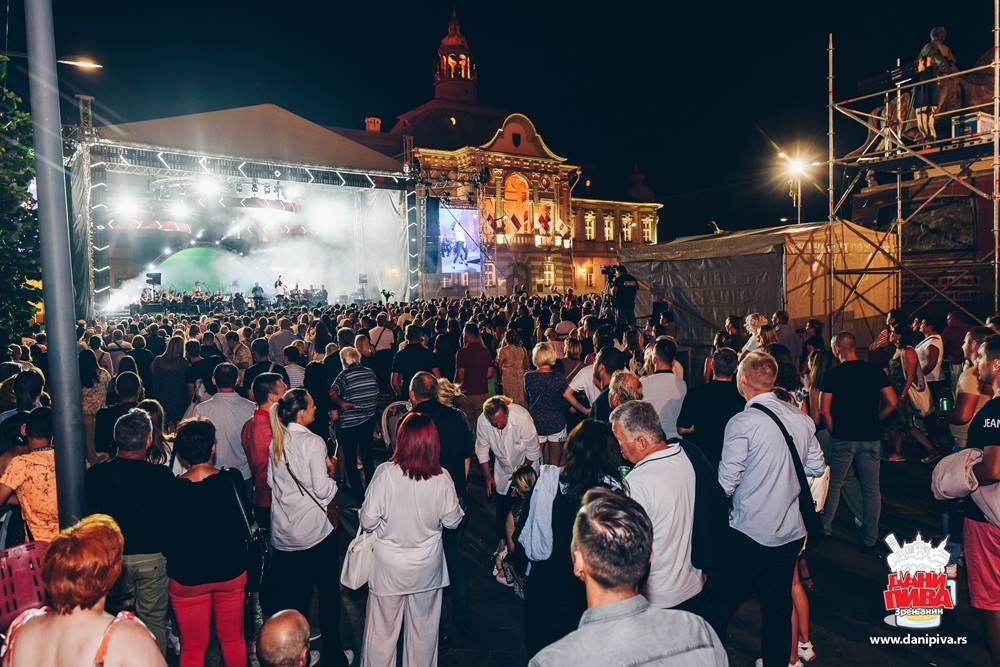 Guns N' Roses Symphonic Show premijerno na Danima piva 2 Guns N' Roses Symphonic Show premijerno na Danima piva 2