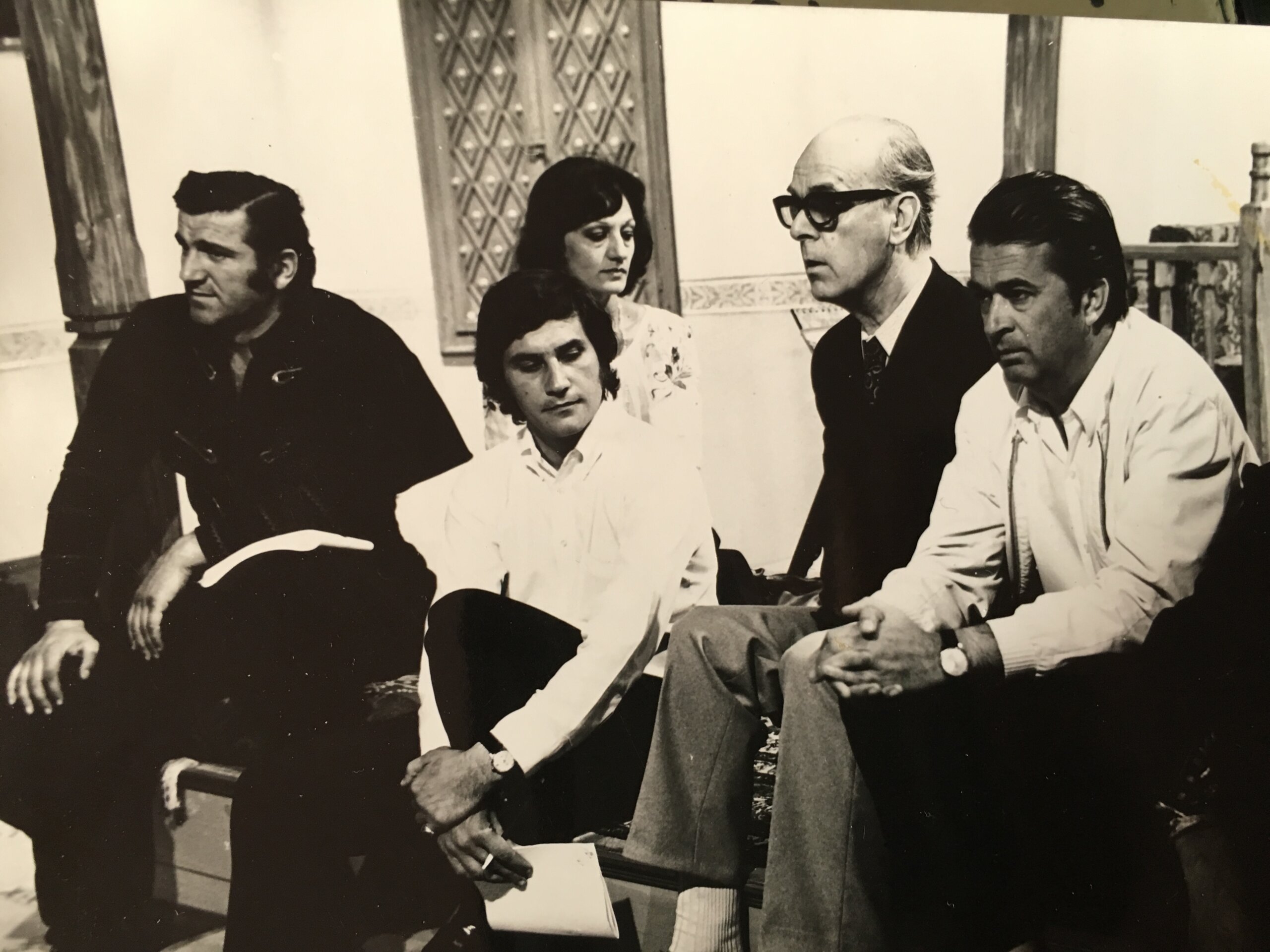 Hercegnovski festival: U znaku Gorana Markovića, ali i filma "Svemu dođe kraj" Rajka Grlića 4 Hercegnovski festival: U znaku Gorana Markovića, ali i filma "Svemu dođe kraj" Rajka Grlića 4