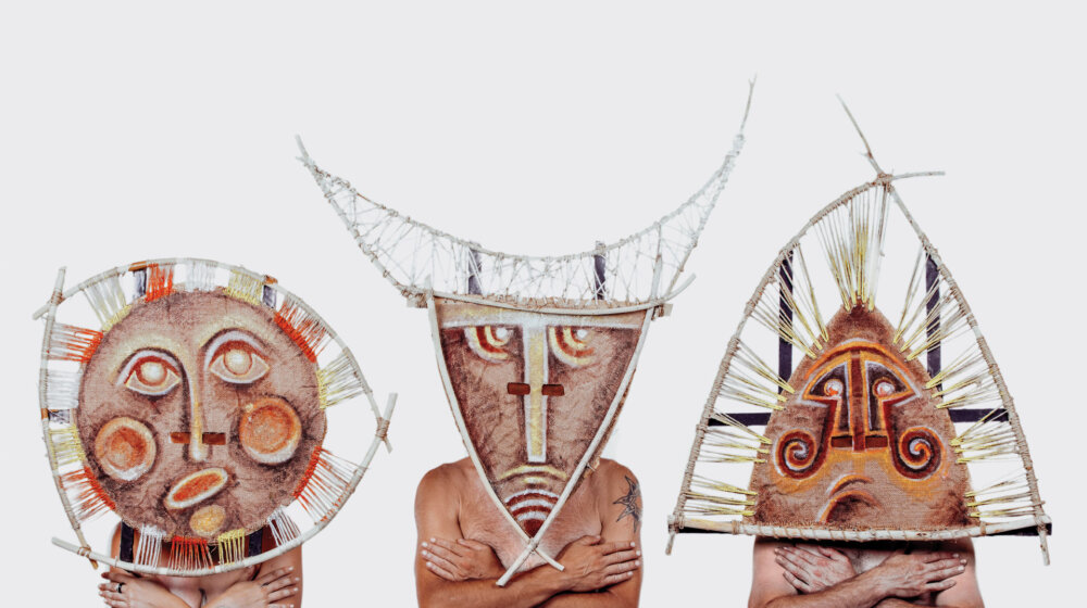 Rituali, istraživanje vanvremenske magije muzike i tradicije: ESTAM world music festival SKC-a Kragujevac 1