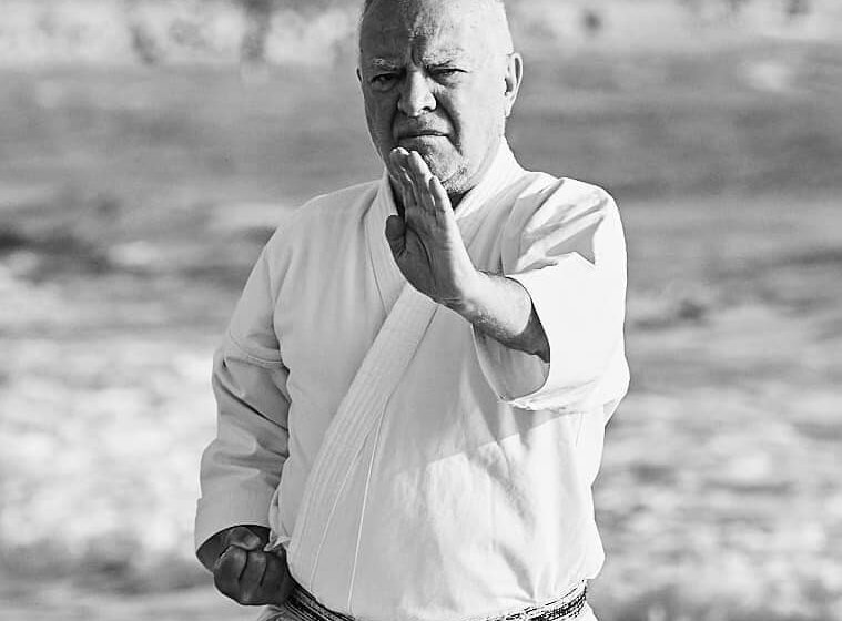 Komemoracija povodom smrti dr Vladimira Jorge, pionira karate sporta u Srbiji, u petak u hotelu Crown Plaza 1