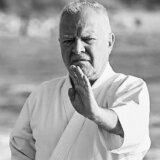 Komemoracija povodom smrti dr Vladimira Jorge, pionira karate sporta u Srbiji, u petak u hotelu Crown Plaza 2