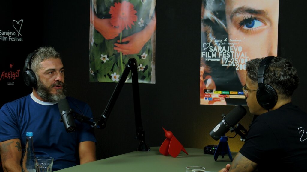 Feđa Štukan otvara ovogodišnji Agelast & SFF specijal 2 Feđa Štukan otvara ovogodišnji Agelast & SFF specijal 1