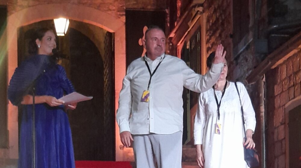 Promocija knjige Gorana Markovića večeras na 37. Filmskom Festivalu Herceg Novi: Intrigantna priča o žiteljima Beograda i ljubavni trougao 1