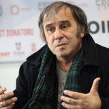 INTERVJU Goran Radovanović: Mislim da smo jedina zemlja u Evropi koja nije osudila fašizam i komunizam 1