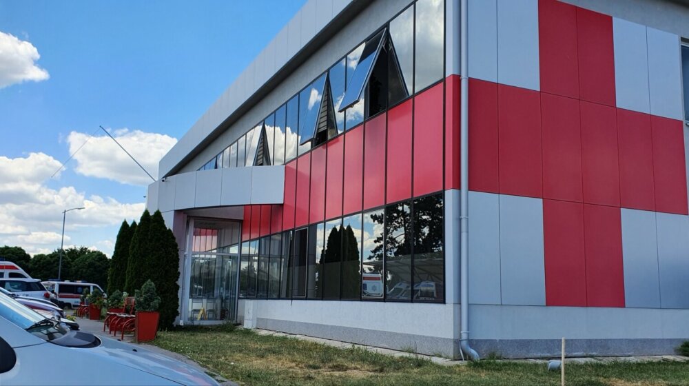 Doktorka Ljiljana Mirkov nova direktorka kragujevačke Hitne pomoći 1