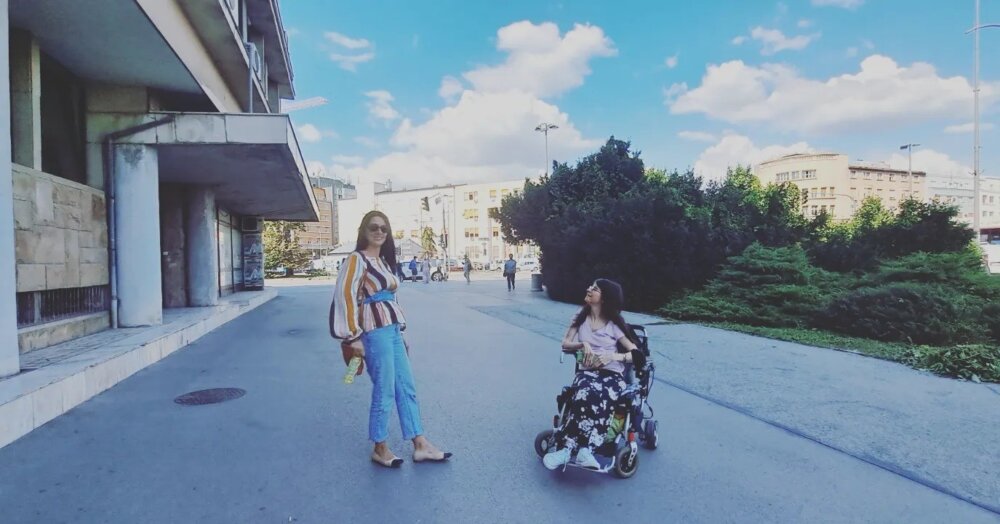 Centar "Živeti uspravno" u problemima: Blokiran im račun, prikupljaju donacije kako se ne bi ugasili 3