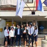 Pošta Srbije i Banka Poštanska štedionica zajedno u Kostolcu 6