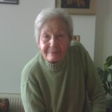 O Vojvodini je pevala i pisala: Sećanje na Nadu Vodeničar, poslednju iz plejade „čika Carevih“ radio-pevača 14