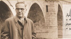 Jedini jugoslovenski dobitnik Nobelove nagrade za književnost, istaknuti romanopisac i pripovedač Ivo Andrić, imao je i značajnu diplomatsku karijeru.