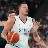 Nikola Jokić