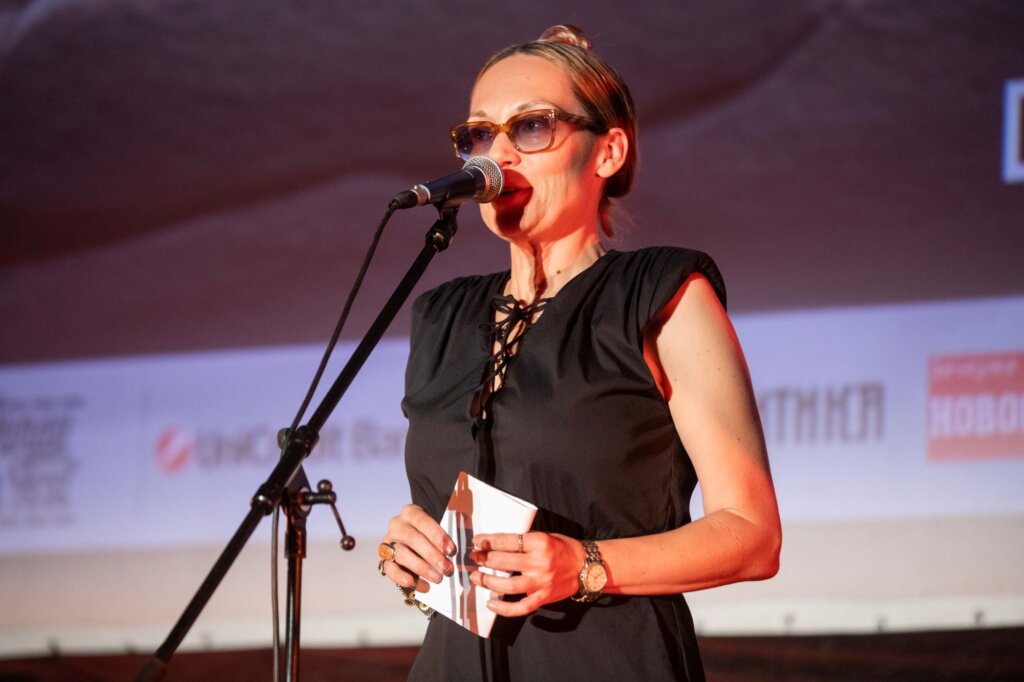 „Objašnjenje za sve“ Gabora Rajsa dobitnik nagrade „Dunavska lađa“ za najbolji film na 7. Dunav Film Festu 1