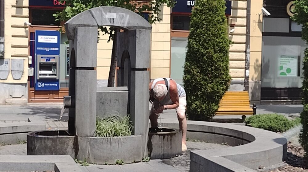 Da li će žuta voda biti jeftinija?: Opozicija pita direktora Kragujevačkog vodovoda 1