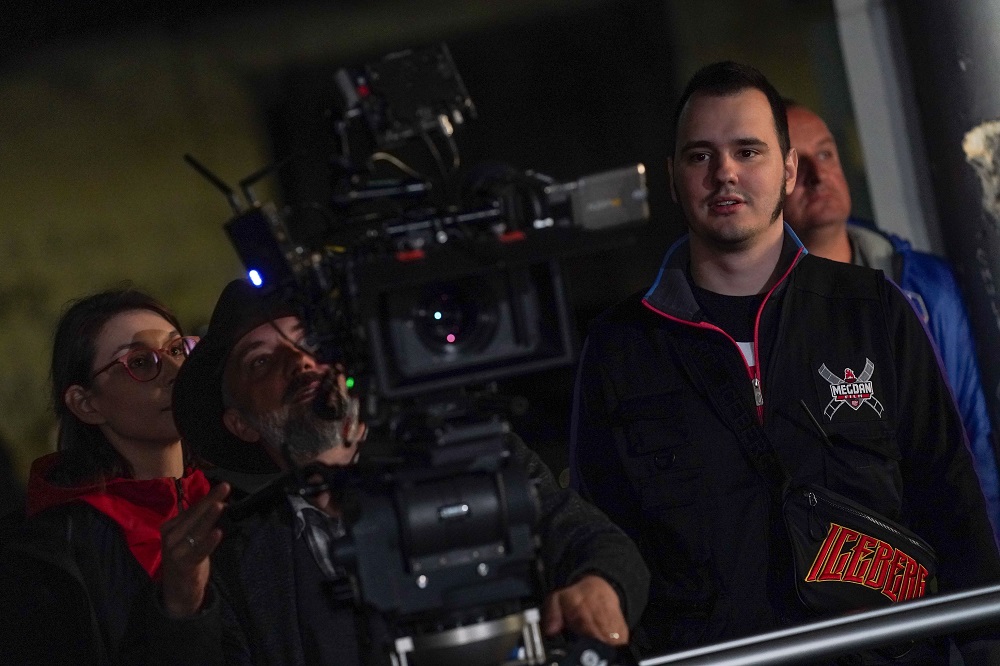 Objavljen prvi trejler za film „Megdan" 2