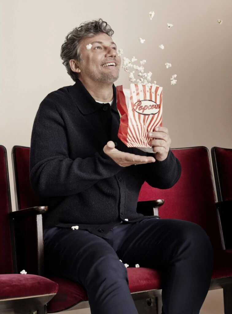 Najveći tenor današnjice Jonas Kaufman 1. oktobra prvi put u Srbiji 1