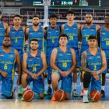 Na turniru u Rusiji učestvuje ekipa koja se lažno predstavlja kao košarkaška reprezentacija Kolumbije, Južnoamerikanci prete tužbom 13