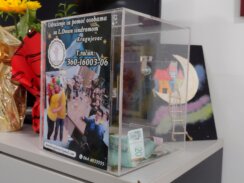 Reporter Danasa na komšijskoj kafici sa pravim herojima života: Svi smo tu drugari, radimo, crtamo, pa nosimo kafu 3