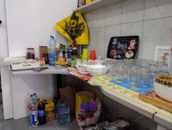 Reporter Danasa na komšijskoj kafici sa pravim herojima života: Svi smo tu drugari, radimo, crtamo, pa nosimo kafu 4