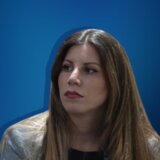 Ko je Milica Ranđelović, aktivistkinja DS koja je privedena zbog “pozivanja na nasilnu promenu ustavnog uređenja”? 4