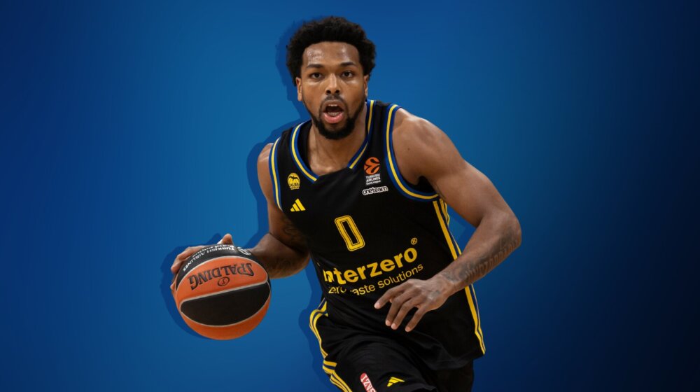 Sin čikaškog policajca, a žrtva prekomerne policijske sile: Ko je Sterling Braun, jedno od pojačanja Partizana s NBA iskustvom? (VIDEO) 1